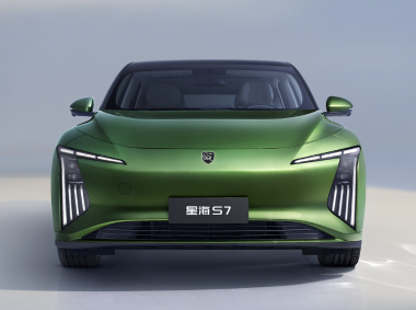 东风风行东风风行-星海S7