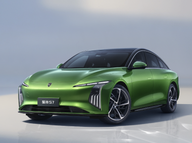 东风风行东风风行-星海S7