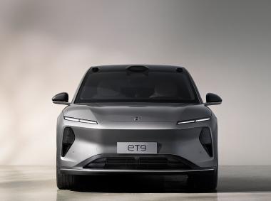 蔚来-蔚来ET9
