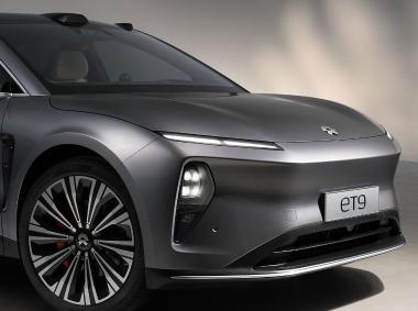 蔚来-蔚来ET9