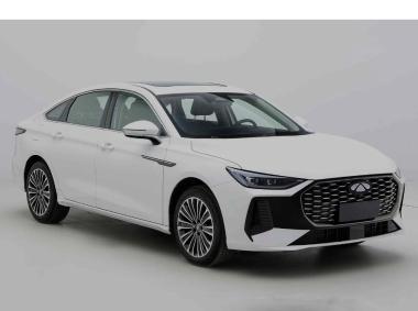 奇瑞-奇瑞汽车-风云A8L