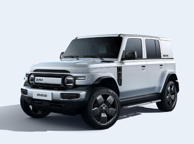 奇瑞-奇瑞iCAR V23