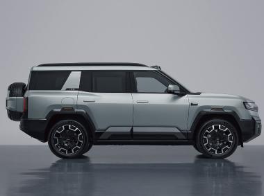 方程豹方程豹-豹8