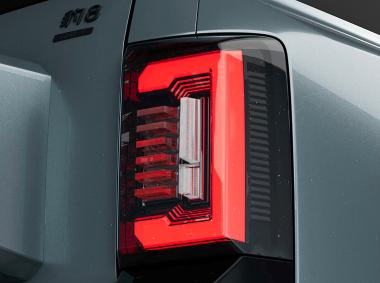 方程豹-方程豹-豹8