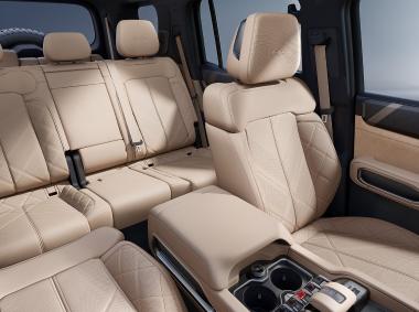 方程豹-方程豹-豹8