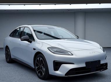 广汽埃安埃安-AION RT