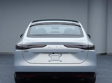 广汽埃安-埃安-AION RT