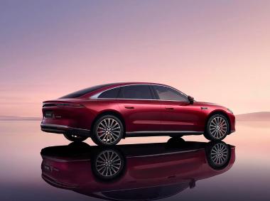 奇瑞-奇瑞汽车-风云A9L