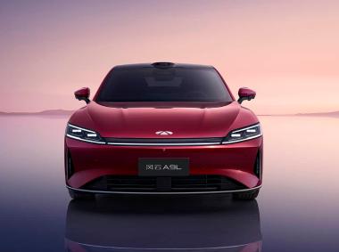 奇瑞-奇瑞汽车-风云A9L