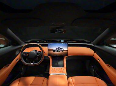 小米汽车-小米YU7