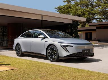 日产-日产N7