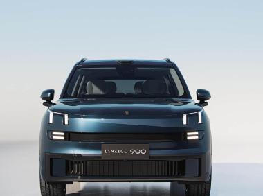 领克-领克900