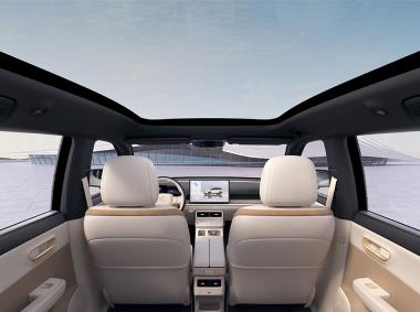 丰田-广汽丰田-铂智3X