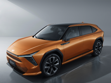 本田东风本田S7