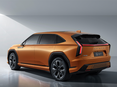 本田-东风本田S7