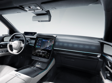 本田-东风本田S7