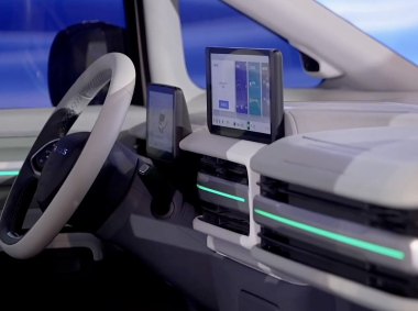 上汽大通-上汽大通-大拿M1