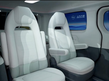 上汽大通-上汽大通-大拿M1