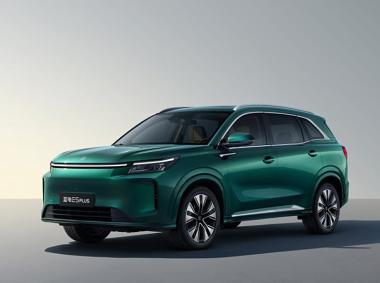 SERES赛力斯-蓝电E5 PLUS