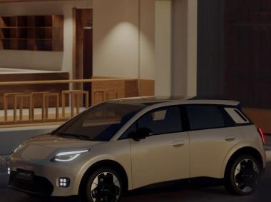 广汽埃安-埃安-AION UT