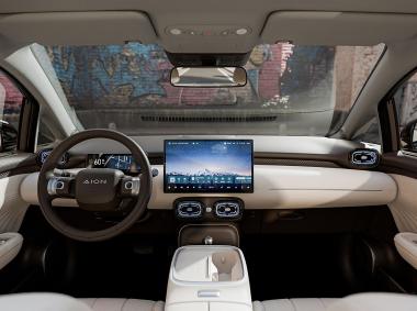 广汽埃安-埃安-AION UT