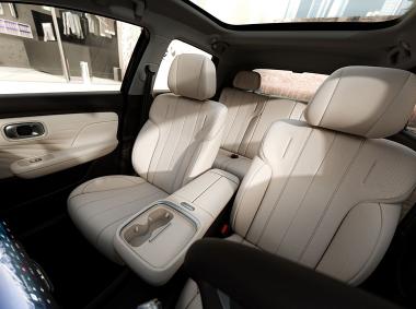 广汽埃安-埃安-AION UT