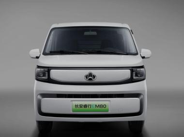 长安凯程-长安睿行EM80