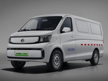 长安凯程-长安睿行EM80