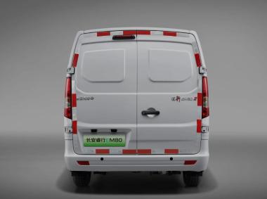 长安凯程长安睿行EM80