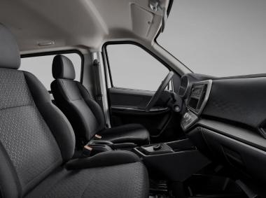 长安凯程-长安睿行EM80