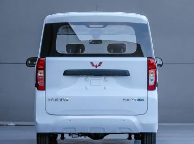 五菱-五菱之光新能源