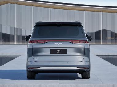 比亚迪-比亚迪-夏