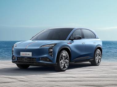 红旗-红旗天工08