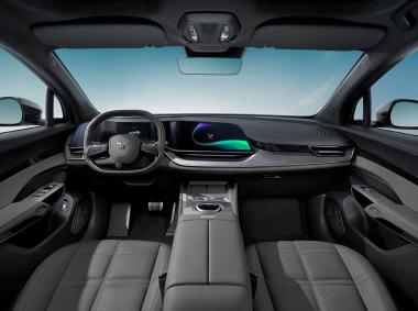 红旗-红旗天工08