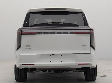 星途-星途揽月C-DM