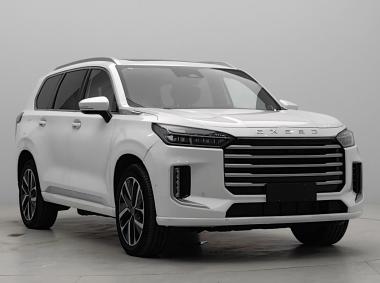 星途星途揽月C-DM