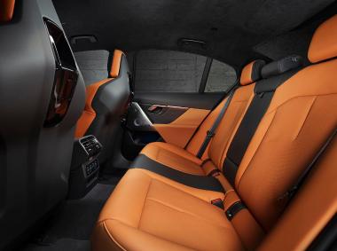 宝马-宝马M5新能源