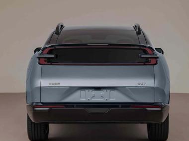 长安启源-长安启源E07