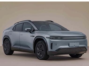 长安启源长安启源E07