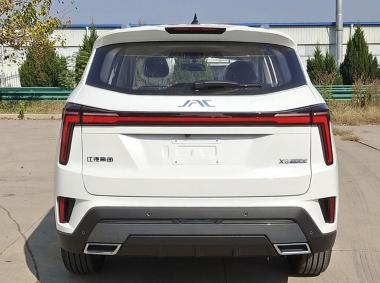 江汽集团-江淮X8 E家