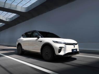 岚图汽车-岚图知音