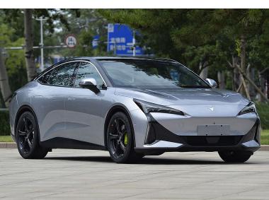 ARCFOX极狐极狐 阿尔法S5