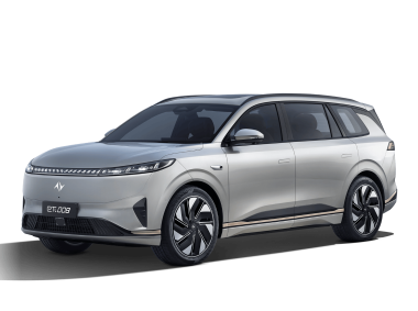 东风乘用车东风乘用车-eπ008