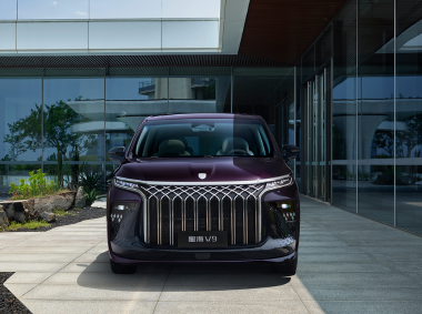 东风风行-东风风行-星海V9