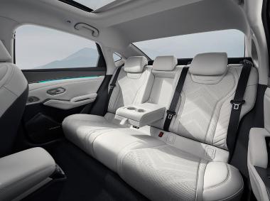 比亚迪-比亚迪-秦L