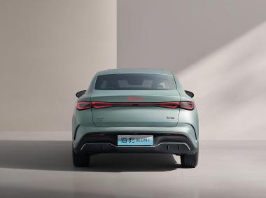 比亚迪-比亚迪海豹06 DM-i