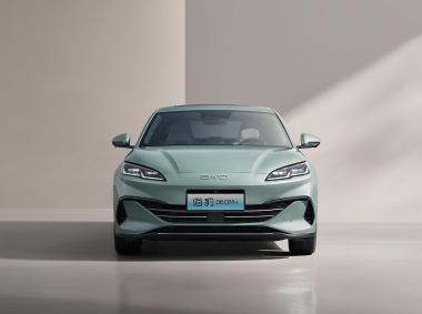 比亚迪比亚迪海豹06 DM-i