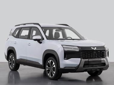 五菱五菱星光560新能源