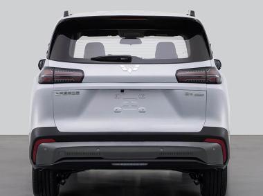 五菱-五菱星光560新能源