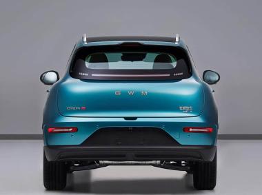 欧拉长城汽车-欧拉5